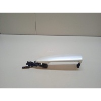 Ручка двери наружная левая BMW 3-serie F30/F31/F80 (2011 - 2020) 51217332565