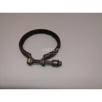 Хомут металлический BMW 3-serie F30/F31/F80 (2011 - 2020) 11658518404