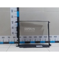 Воздуховод Renault Duster 2012 215592385R