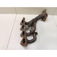 Коллектор выпускной Renault Duster 2012 140048214R