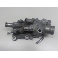 Корпус термостата Renault Duster 2012 110605223R