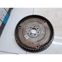 Маховик Renault Duster 2012 8200177160