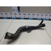 Патрубок интеркулера Renault Duster 2012 144609034R