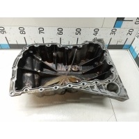 Поддон масляный двигателя Renault Duster 2012 8200973856