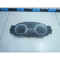 Панель приборов Renault Duster 2012 248104893R