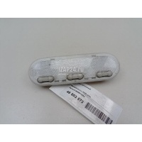 Плафон салонный Renault Duster 2012 8200073234