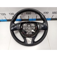 Рулевое колесо для AIR BAG (без AIR BAG) Renault Duster 2012 484007253R