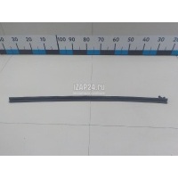 Уплотнитель двери Renault Duster 2012 808310017R