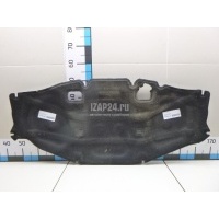 Шумоизоляция капота Renault Duster 2012 658403929R