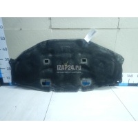 Шумоизоляция капота Renault Duster 2012 658401572R