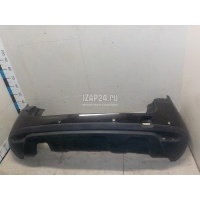 Бампер задний Renault Duster 2012 850220034R