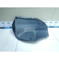 Локер задний левый Renault Duster 2012 767491787R