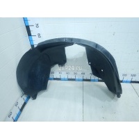 Локер передний левый Akrado Duster 2012 AK638419131R
