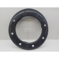 Накладка (кузов наружные) Renault Duster 2012 572101538R