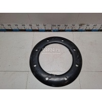 Накладка (кузов наружные) Renault Duster 2012 572101538R