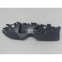 Направляющая переднего бампера правая Renault Duster 2012 622220011R
