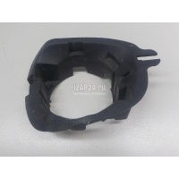 Рамка противотуманной фары правой Renault Duster 2012 269113183R