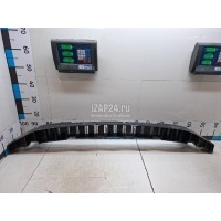 Усилитель переднего бампера Renault Duster 2012 620905715R