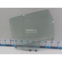Стекло двери задней левой Renault Duster 2012 823010025R