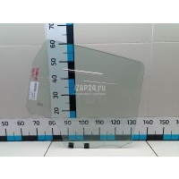 Стекло двери задней правой Renault Duster 2012 823000023R