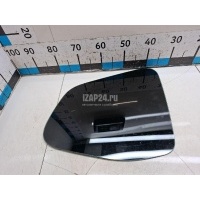 Стекло кузовное глухое правое Renault Duster 2012 833066196R