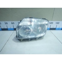 Фара левая Renault Duster 2012 260600069R