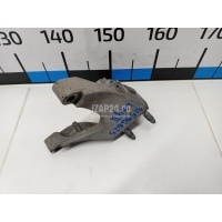 Кронштейн КПП Renault Duster 2012 112531966R