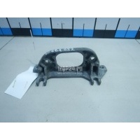 Кронштейн опоры КПП Renault Duster 2012 112228932R