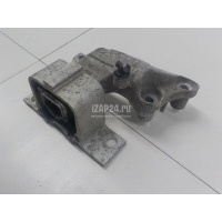 Опора двигателя правая Renault Duster 2012 112104991R