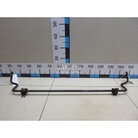 Стабилизатор задний Renault Duster 2012 8200814764
