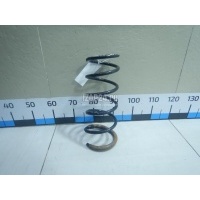 Пружина передняя Renault Duster 2012 540108433R