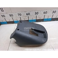 Кожух рулевой колонки нижний Renault Duster 2012 484723418R