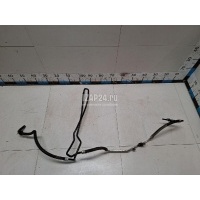 Трубка гидроусилителя Renault Duster 2012 497211179R