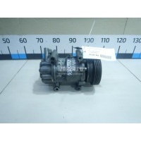 Компрессор кондиционера Renault Duster 2012 926005474R