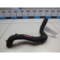 Патрубок радиатора Renault Duster 2012 215014119R