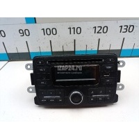 Магнитола Renault Duster 2012 281153889R