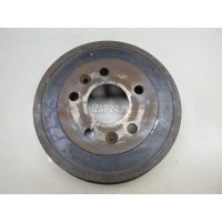 Барабан тормозной Renault Duster 2012 432061754R