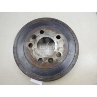 Барабан тормозной Renault Duster 2012 432061754R