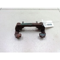 Скоба суппорта переднего Renault Duster 2012 465013096R