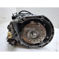 АКПП (автоматическая коробка переключения передач) Renault Duster 2012 8201114888