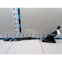 Кулиса КПП Renault Duster 2012 8200976710