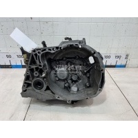 МКПП (механическая коробка переключения передач) Renault Duster 2012 320103912R