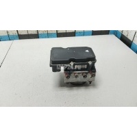 Блок ABS (насос) Renault Duster 2012 6001551521