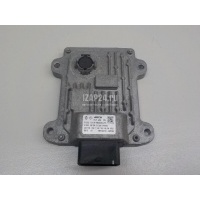 Блок управления АКПП Renault Duster 2012 310321213R