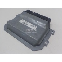 Блок управления двигателем Renault Duster 2012 237106933R