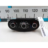 Блок управления отопителем Renault Duster 2012 275103736R
