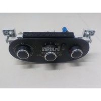 Блок управления отопителем Renault Duster 2012 275103736R