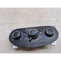 Блок управления отопителем Renault Duster 2012 275109055R