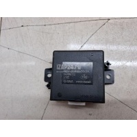 Блок управления парктроником Renault Duster 2012 259909136R
