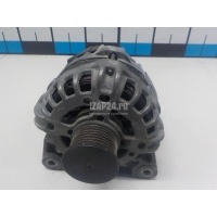 Генератор Renault Duster 2012 231001568R